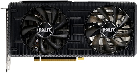 Palit Geforce RTX 3060 Dual LHR 12GB GDDR6 - CeX (PL): - Buy, Sell, Exchange